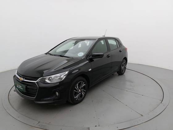 CHEVROLET ONIX 1.0 FLEX LT MANUAL CHEVROLET ONIX 1.0 FLEX LT MANUAL